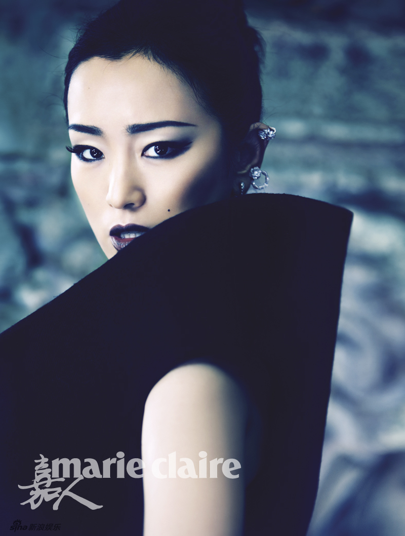 Gong Li - Foto 3