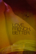 Gold Zebra: Love, French, Better (Gold Zebra: Love, French, Better)