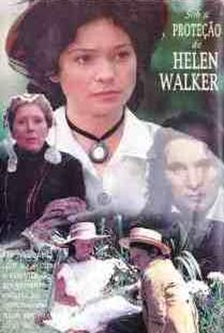 Poster 1 de Filme Sob a Proteção de Helen Walker (1995)