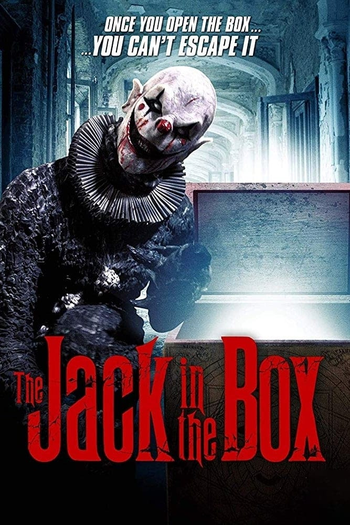  de Filme Jack: A Caixa Maldita (2019)