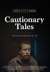 Cautionary Tales (Cautionary Tales)