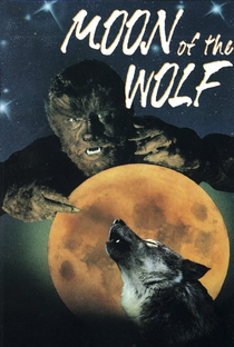 A Noite do Lobo - Poster / Capa / Cartaz - Oficial 4