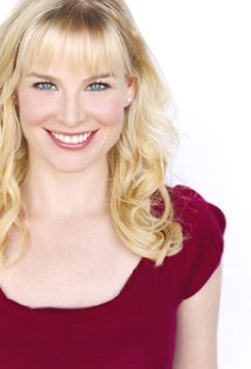 Melinda Page Hamilton - Foto 1