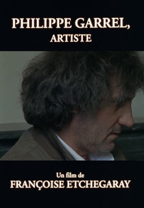 Philippe Garrel - Portrait d'un Artiste (Philippe Garrel - Portrait d'un Artiste)