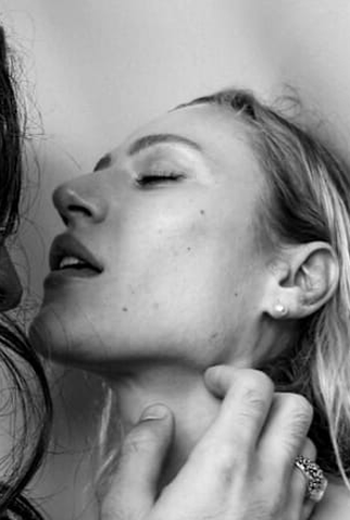 Poster 1 de Curta Eu Matei Ela (2019)