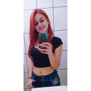 Foto de perfil de Jordana