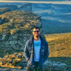 Foto de perfil de Caio