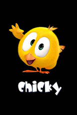 Where's Chicky (Where's Chicky)