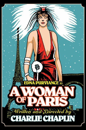  de Filme Casamento ou Luxo? (1923)