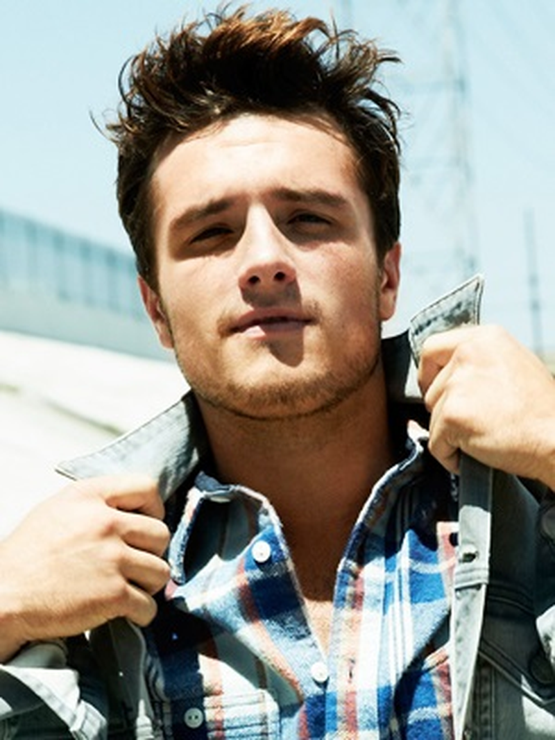 Josh Hutcherson - Foto 4