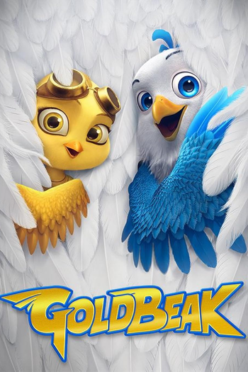  de Filme Entre Penas e Bicadas (2023)