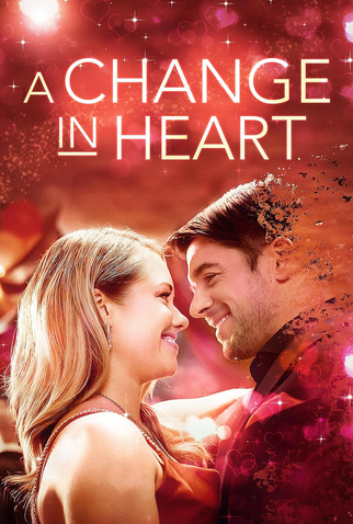 Poster 1 de Filme A Change in Heart (2025)