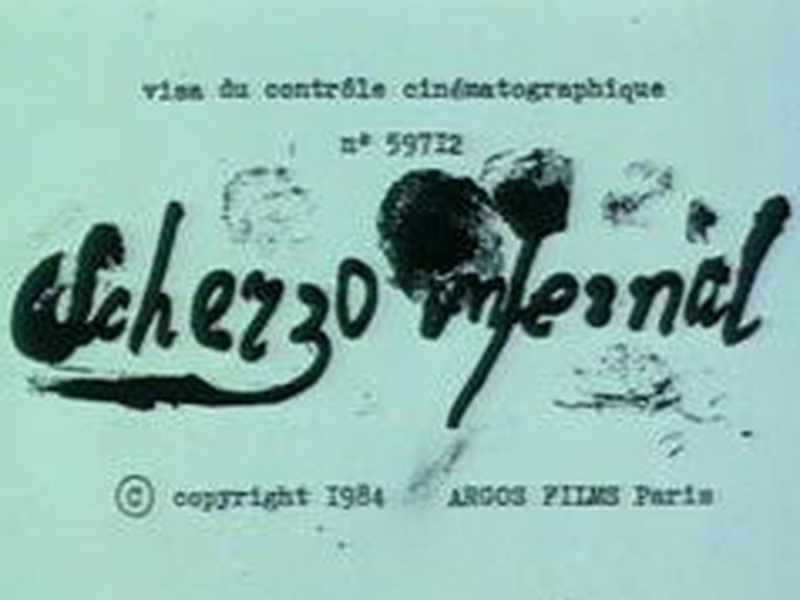 Foto 1 de Scherzo infernal