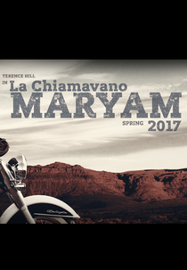 La Chiamavano Maryam (La Chiamavano Maryam)