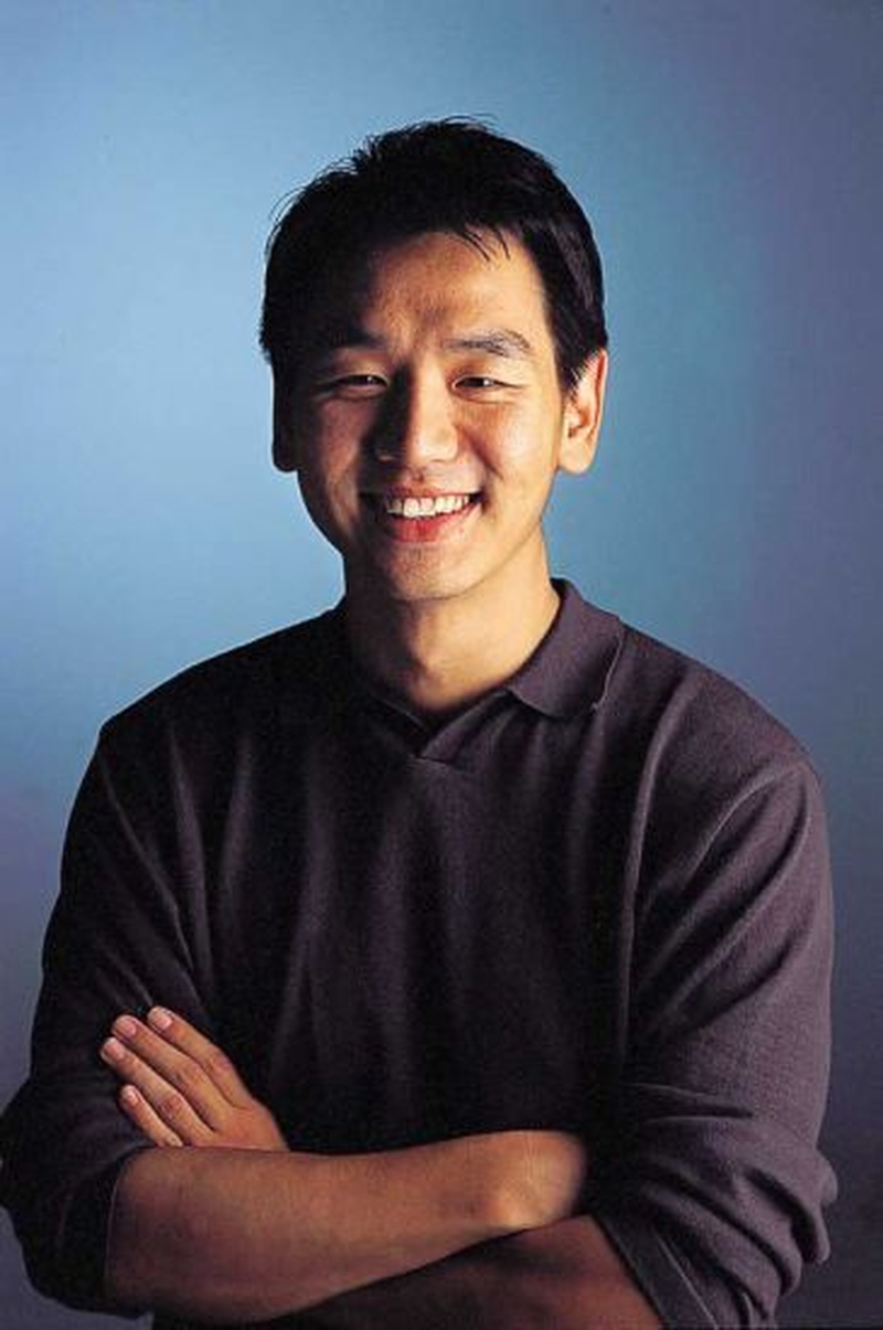Tae-woo Kim (I) - Foto 2