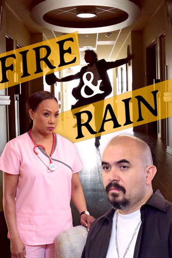  de Filme Fire and Rain (2019)