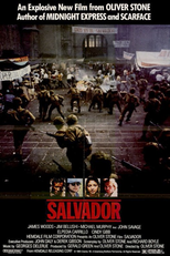 Salvador: O Martírio de um Povo (Salvador)