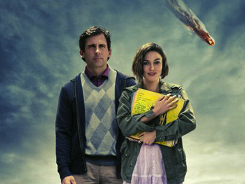 Foto 1 de Procura-se um Amigo para o Fim do Mundo