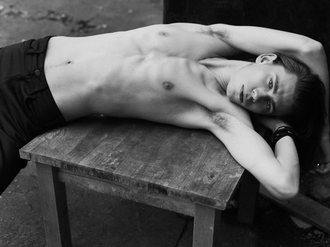 Owen Teague - Foto 3