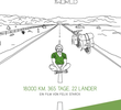 Pedal the World