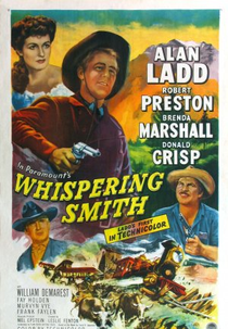 Abutres Humanos (Whispering Smith)