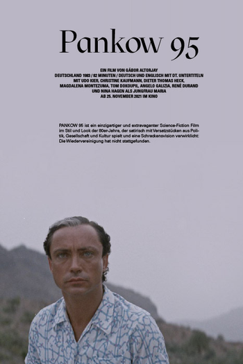  de Filme Pankow ’95 (1983)