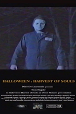 Halloween - Harvest Of Souls (Halloween - Harvest of Souls 1985)