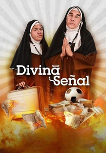 Sinal Divino (Divina Señal)