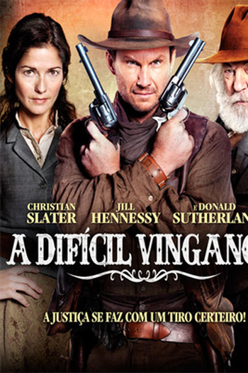  de Filme A Difícil Vingança (2012)