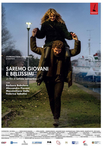 Saremo Giovani E Bellissimi (Saremo Giovani E Bellissimi)