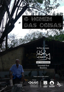 O Homem das Coisas (O Homem das Coisas)