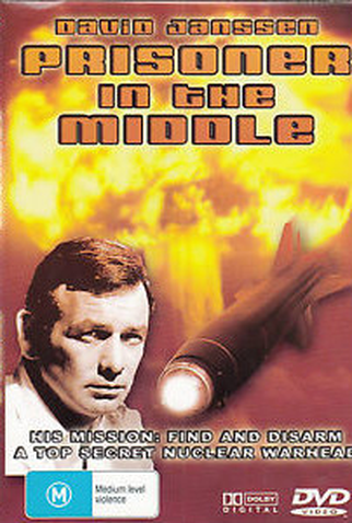 Poster 2 de Filme Prisioneiro do Perigo (1977)