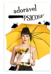 Adorável Psicose (4ª Temporada) (Adorável Psicose (4ª Temporada))