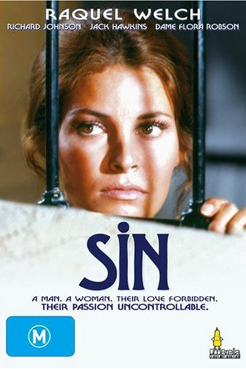  de Filme The Beloved (1971)