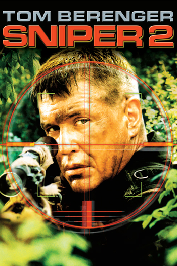  de Filme O Atirador 2 (2002)