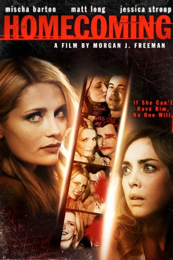  de Filme Mente Obsessiva (2009)