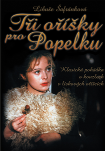 Três Desejos para Cinderela (Tri orísky pro Popelku)