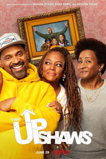 Família Upshaw (2ª Temporada) (The Upshaws (Season 2))