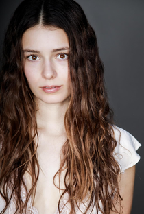 Riley Blackburn - Poster / Capa / Cartaz - Oficial 1