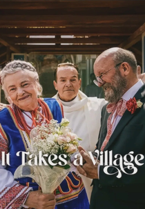 É Preciso um Vilarejo (Podlasie)