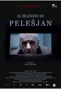 O Silêncio De Pelesjan (Il Silenzio Di Pelešjan)