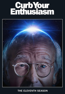 Segura a Onda (11ª Temporada) (Curb Your Enthusiasm (Season 11))