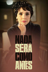 Nada Será Como Antes (Nada Será Como Antes)