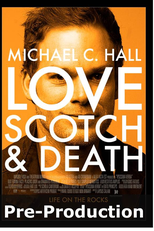 Love, Scotch and Death (Love, Scotch & Death)