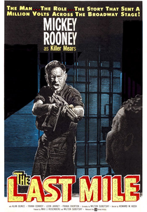 A Última Caminhada (The Last Mile)