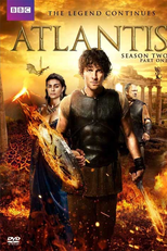 Atlântida (2ª Temporada) (Atlantis (Season 2))