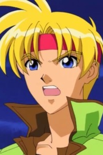 Poster de Episódio 希望 (2001)
