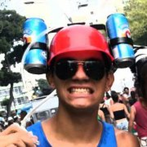 Foto de perfil de Caio Guedes da Silva