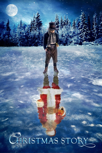 de Filme Uma História de Natal (2007)