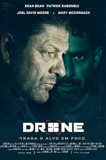  de Filme Drone (2017)